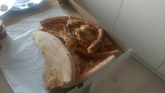 A'petyt Bistro